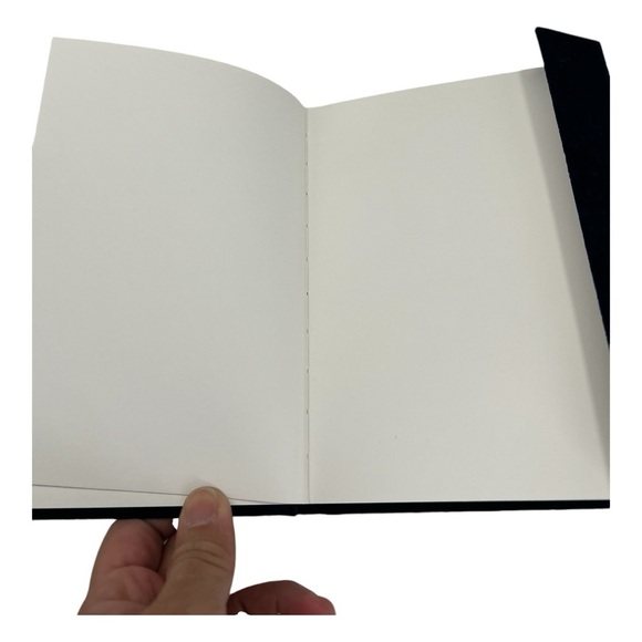 Dior Novelty Notebook - Picture 3 of 5